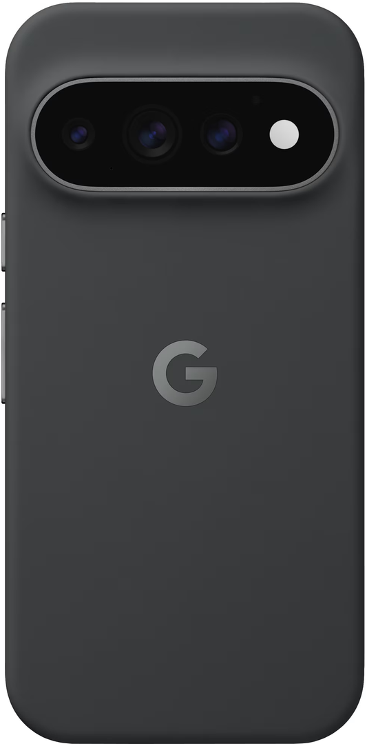 Cover til Google Pixel 11 Pro XL, Sort GA11701-WW