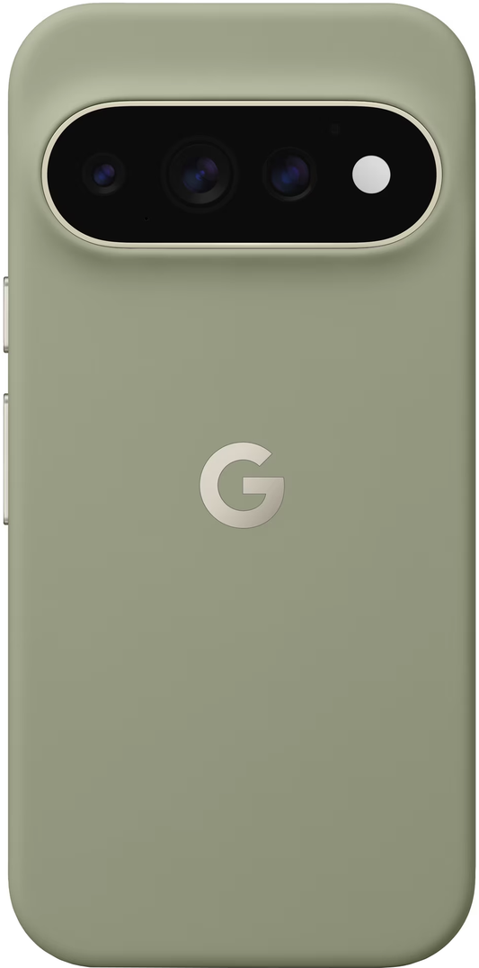 Cover til Google Pixel 11 Pro XL, Grøn GA11703-WW