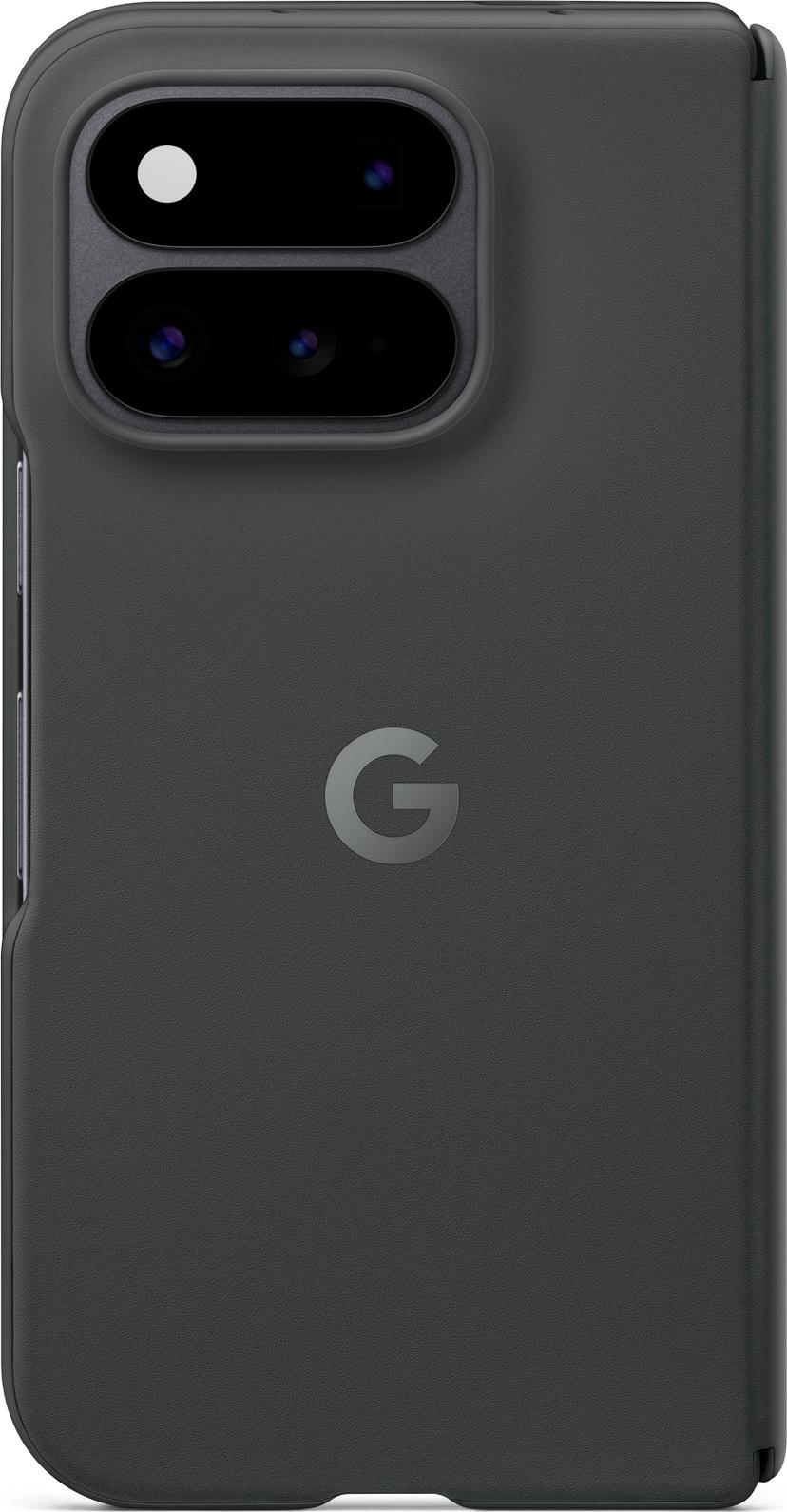 Cover til Google Pixel 11 Pro Fold, Sort GA11716-WW