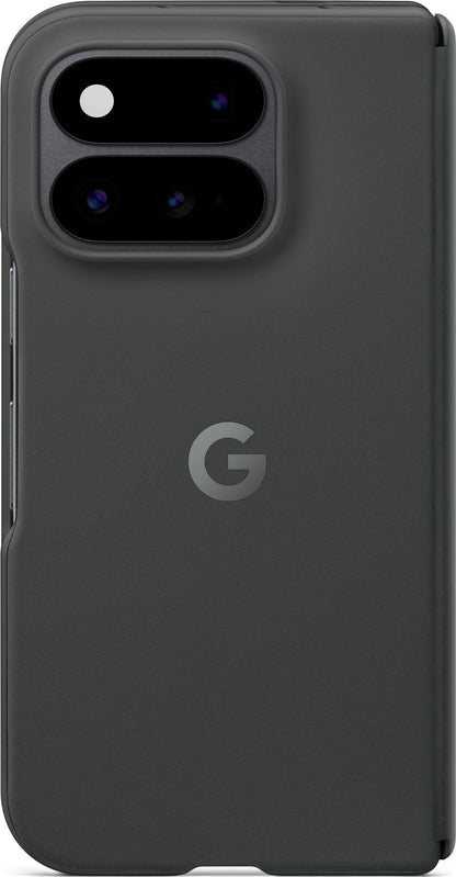 Cover til Google Pixel 11 Pro Fold, Sort GA11716-WW