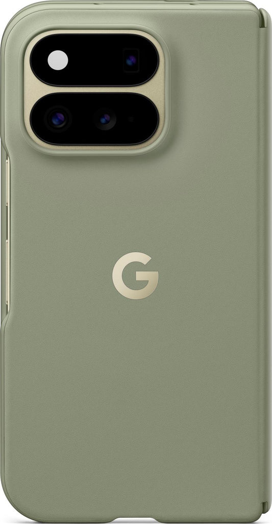 Cover til Google Pixel 11 Pro Fold, Grøn GA11718-WW