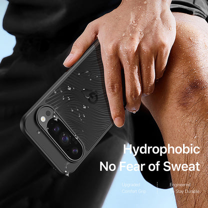 Etui til Google Pixel 10 Pro / 10, DUX DUCIS, Aimo, Sort