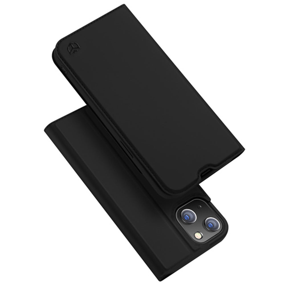 Cover til Google Pixel 10 Pro / 10, Techsuit, Magskin Book, Sort