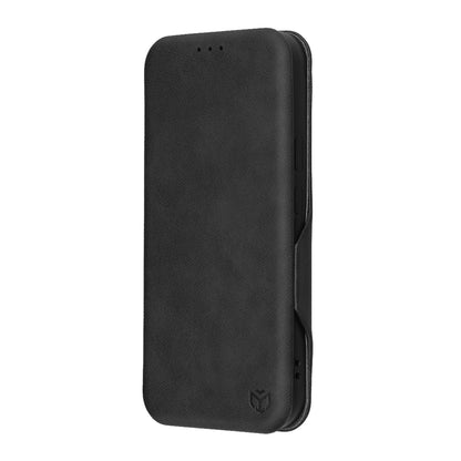 Cover til Google Pixel 10 Pro / 10, Techsuit, Safe Wallet Plus, Sort