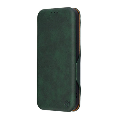 Cover til Google Pixel 10 Pro / 10, Techsuit, Safe Wallet Plus, Grøn