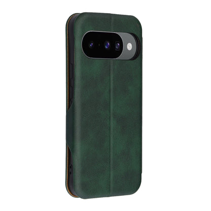 Cover til Google Pixel 10 Pro / 10, Techsuit, Safe Wallet Plus, Grøn