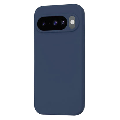 Etui til Google Pixel 10 Pro / 10, Techsuit, SoftFlex, Marineblå