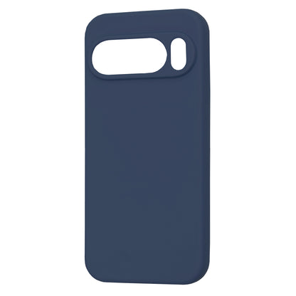 Etui til Google Pixel 10 Pro / 10, Techsuit, SoftFlex, Marineblå