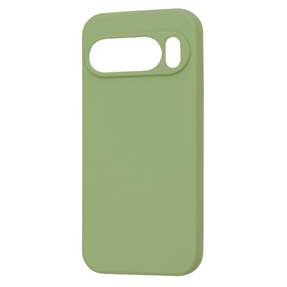 Etui til Google Pixel 10 Pro / 10, Techsuit, SoftFlex, Matcha