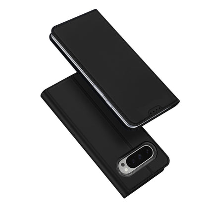 Cover til Google Pixel 10 Pro XL, DUX DUCIS, Skin Pro, Sort