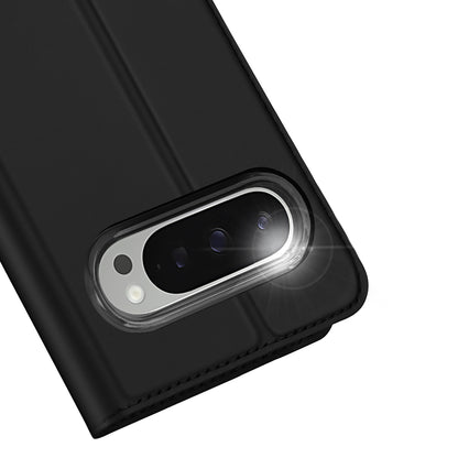 Cover til Google Pixel 10 Pro XL, DUX DUCIS, Skin Pro, Sort