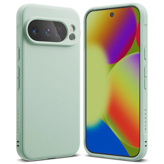 Cover til Google Pixel 10 Pro XL, Ringke, Onyx, Lysegrøn