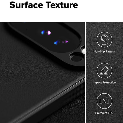 Cover til Google Pixel 10 Pro XL, Ringke, Onyx, Mørkegrøn