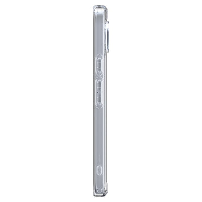 Etui til Google Pixel 10 Pro XL, Spigen, Ultra Hybrid, Gennemsigtig