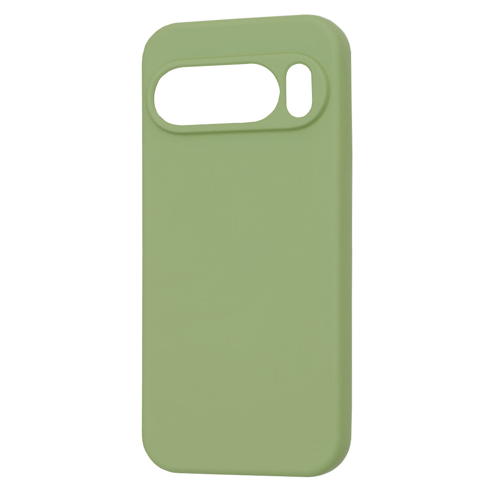 Etui til Google Pixel 10 Pro XL, Techsuit, SoftFlex, Matcha