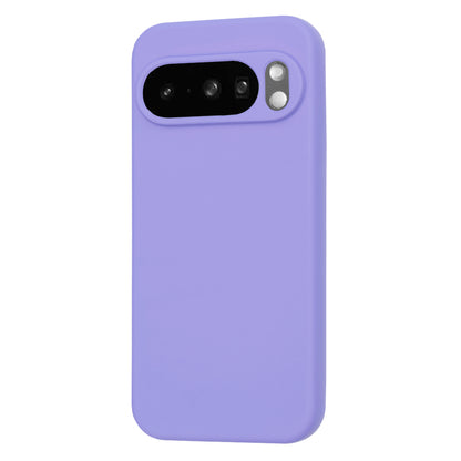 Etui til Google Pixel 10 Pro XL, Techsuit, SoftFlex, Lys Lilla