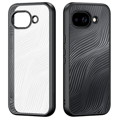 Cover til Google Pixel 10a, DUX DUCIS, Aimo, Sort