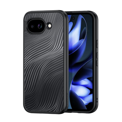 Cover til Google Pixel 10a, DUX DUCIS, Aimo, Sort