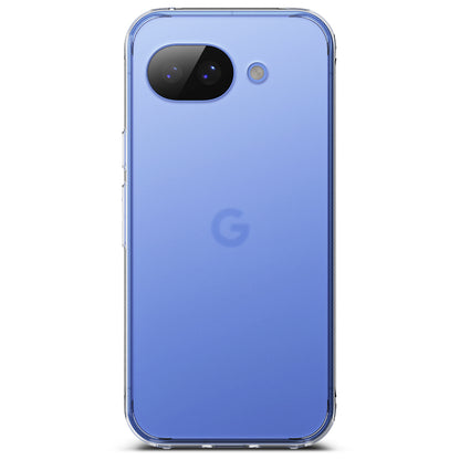 Etui til Google Pixel 10a, Ringke, Fusion, Mat Transparent