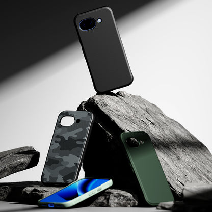Etui til Google Pixel 10a, Ringke, Onyx, Camouflage