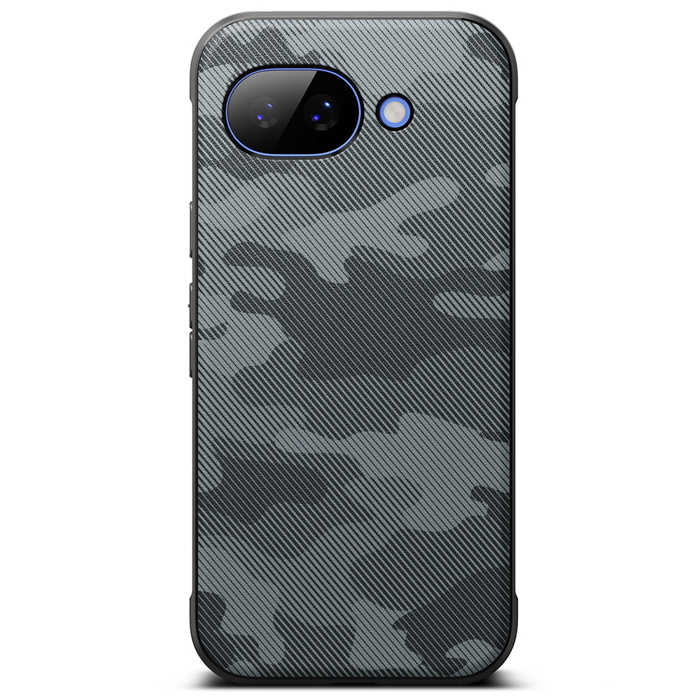 Etui til Google Pixel 10a, Ringke, Onyx, Camouflage