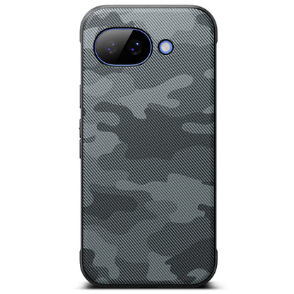 Etui til Google Pixel 10a, Ringke, Onyx, Camouflage