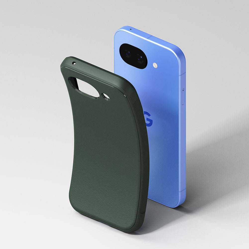 Etui til Google Pixel 10a, Ringke, Onyx, Camouflage
