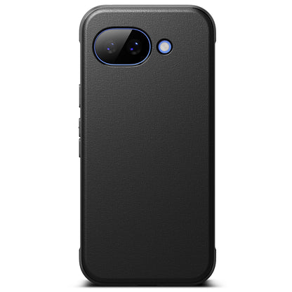Etui til Google Pixel 10a, Ringke, Onyx, Sort