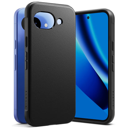 Etui til Google Pixel 10a, Ringke, Onyx, Sort