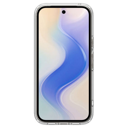 Etui til Google Pixel 10a, Spigen, Ultra Hybrid, Transparent ACS11279