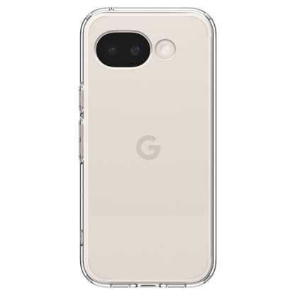 Etui til Google Pixel 10a, Spigen, Ultra Hybrid, Transparent ACS11279