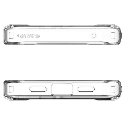 Etui til Google Pixel 10a, Spigen, Ultra Hybrid, Transparent ACS11279