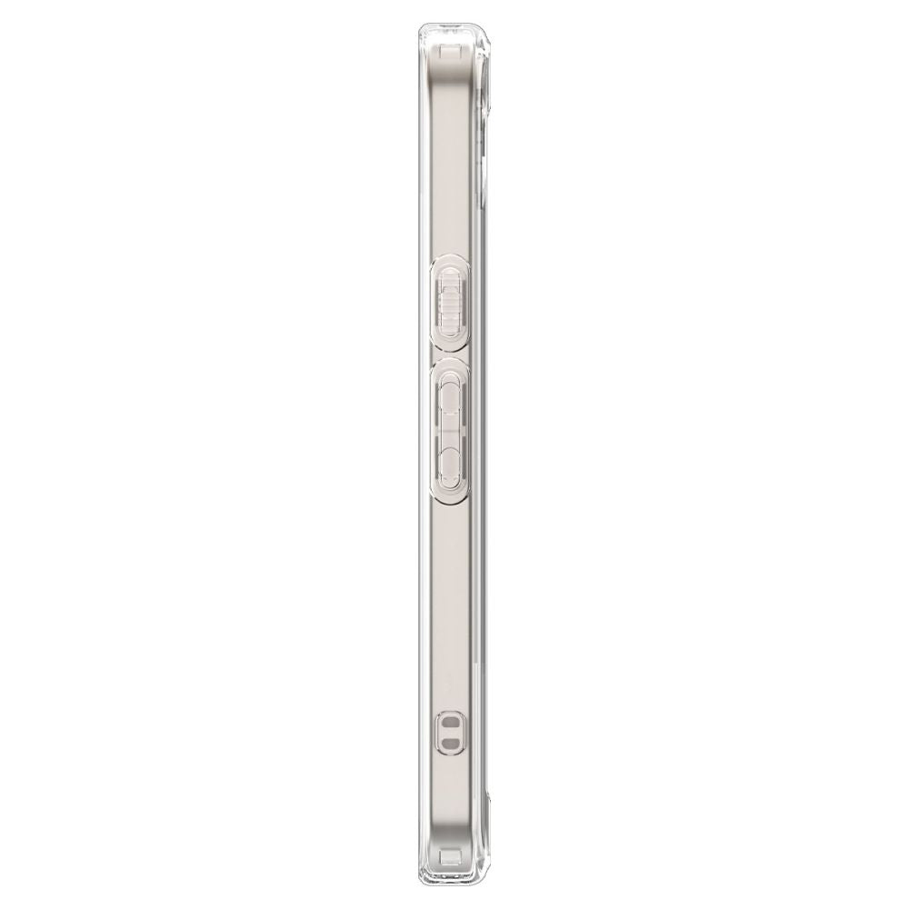 Etui til Google Pixel 10a, Spigen, Ultra Hybrid, Transparent ACS11279