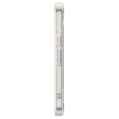 Etui til Google Pixel 10a, Spigen, Ultra Hybrid, Transparent ACS11279