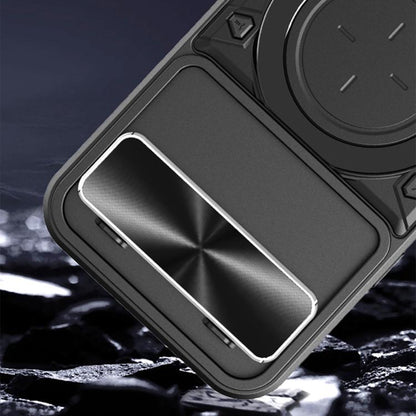 Case for Google Pixel 10a, Techsuit, CamGuard Pro, Blue