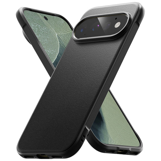 Cover til Google Pixel 11 Pro, Ringke, Onyx, Sort
