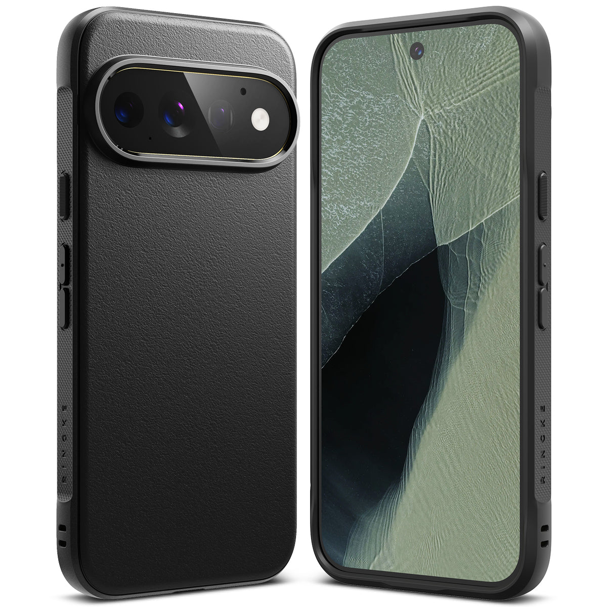 Cover til Google Pixel 11 Pro, Ringke, Onyx, Sort