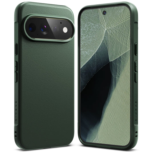Cover til Google Pixel 11 Pro, Ringke, Onyx, Mørkegrøn
