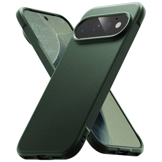 Cover til Google Pixel 11 Pro, Ringke, Onyx, Mørkegrøn