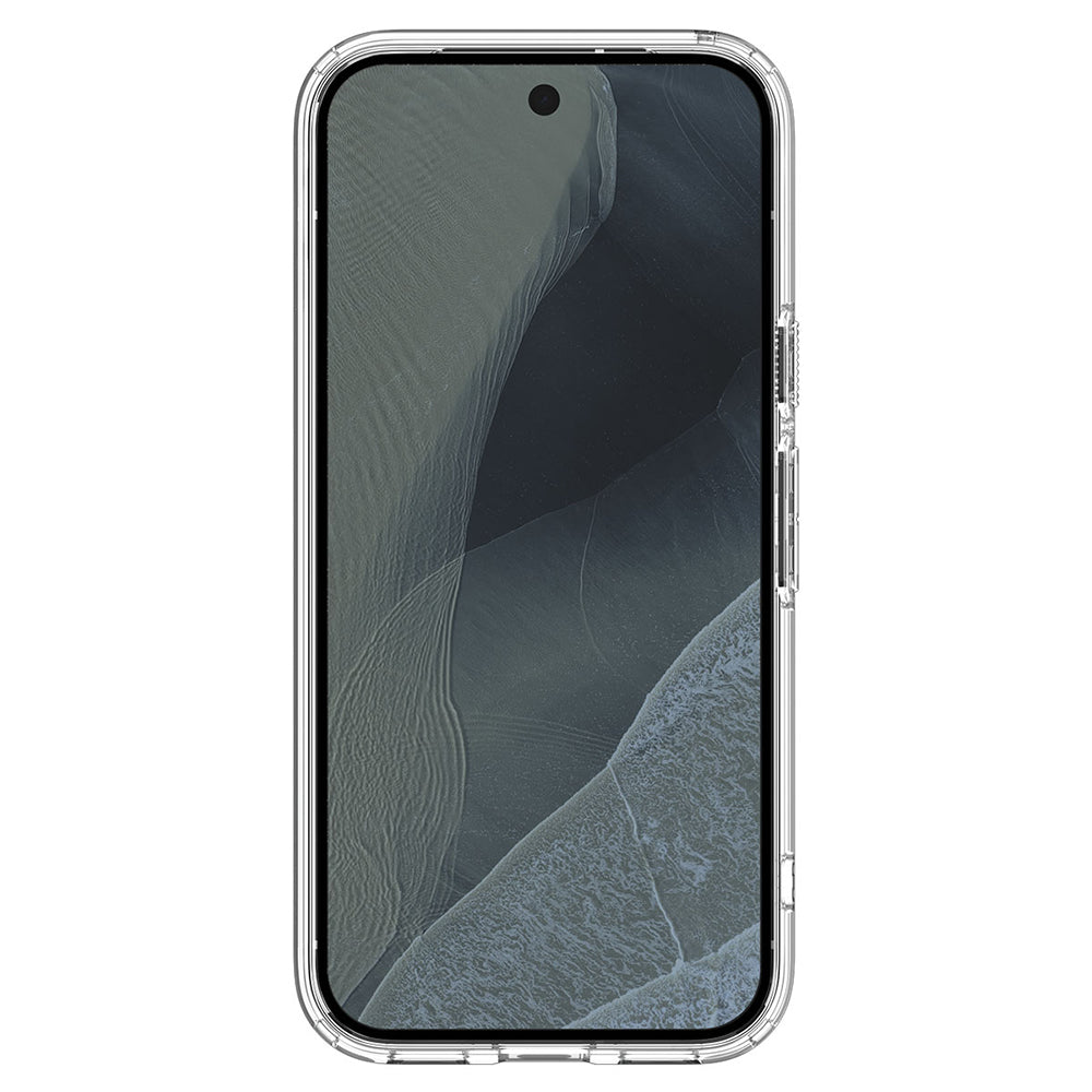 Cover til Google Pixel 11 Pro, Spigen, Ultra Hybrid, Transparent ACS11430