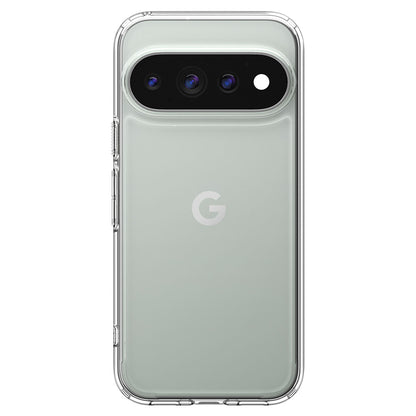 Cover til Google Pixel 11 Pro, Spigen, Ultra Hybrid, Transparent ACS11430