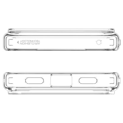 Cover til Google Pixel 11 Pro, Spigen, Ultra Hybrid, Transparent ACS11430