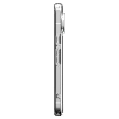 Cover til Google Pixel 11 Pro, Spigen, Ultra Hybrid, Transparent ACS11430