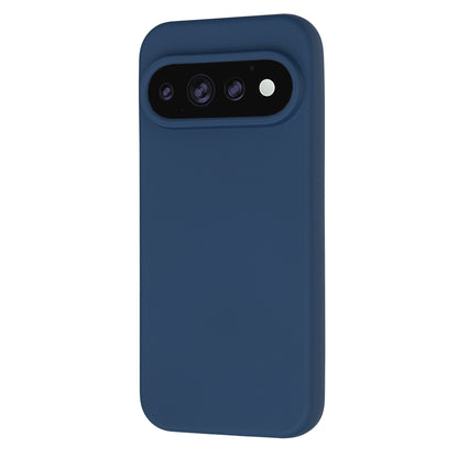 Cover til Google Pixel 11 Pro, Techsuit, SoftFlex, Mørkeblå