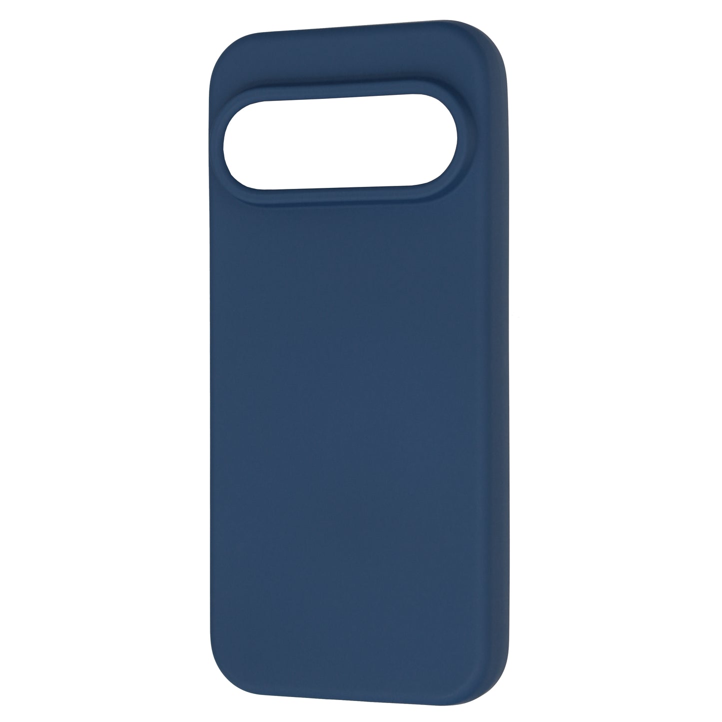 Cover til Google Pixel 11 Pro, Techsuit, SoftFlex, Mørkeblå