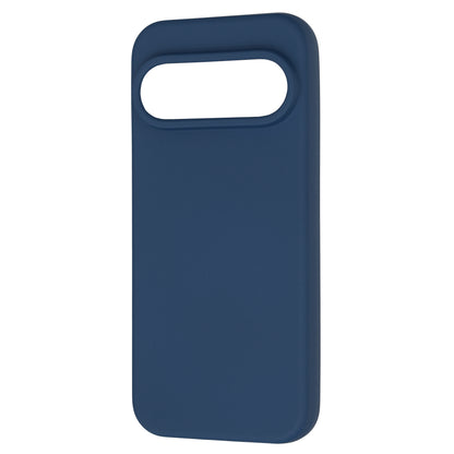 Cover til Google Pixel 11 Pro, Techsuit, SoftFlex, Mørkeblå