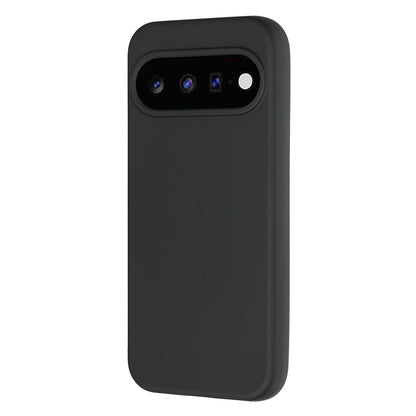 Cover til Google Pixel 11 Pro, Techsuit, SoftFlex, Sort