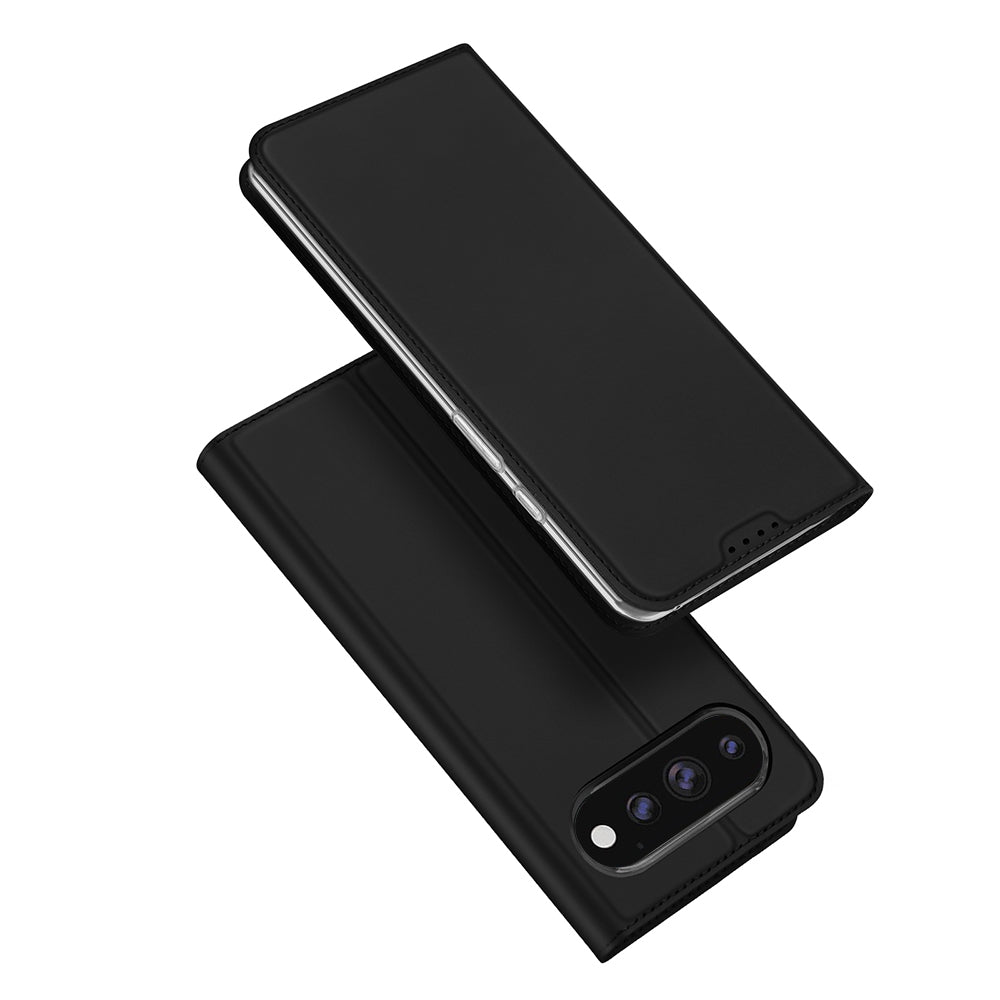 Cover til Google Pixel 11 Pro XL, DUX DUCIS, Skin Pro, Sort
