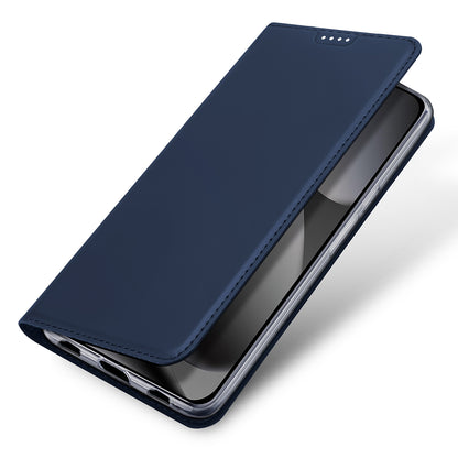 Cover til Google Pixel 11 Pro XL, DUX DUCIS, Skin Pro, Sort
