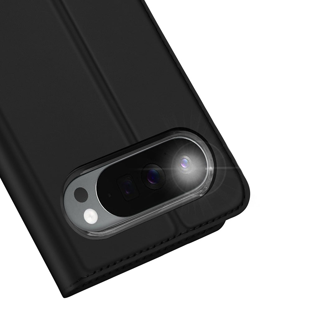 Cover til Google Pixel 11 Pro XL, DUX DUCIS, Skin Pro, Sort
